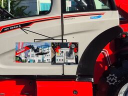 Manitou MT 1840 A (Basket) 100HP