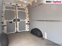 MAN TGE 3.140 4X2F SB