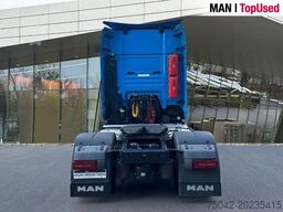 MAN TGX 18.470 4x2 BL SA