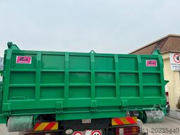  CONTAINER NUOVO SCARRABILE A CIELO APERTO
