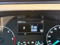 Ford Transit Pritsche 350 L3 Doppelkabine AHK