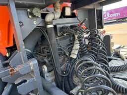 Renault D-Wide Vrachtwagen / Trekker Registratie, Trekh...