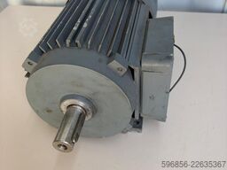 ABM Greiffenberger EFB3/4D90LB-4 2,2 kW ABM Greiffenberger EFB3/4D90LB-4 2,2 kW