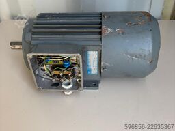 ABM Greiffenberger EFB3/4D90LB-4 2,2 kW ABM Greiffenberger EFB3/4D90LB-4 2,2 kW