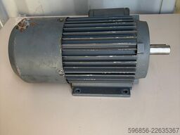 ABM Greiffenberger EFB3/4D90LB-4 2,2 kW ABM Greiffenberger EFB3/4D90LB-4 2,2 kW