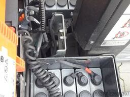 TOYOTA BT SWE 080L