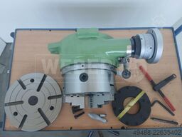 Vertex Super-Spacer CS-8