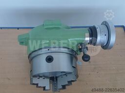 Vertex Super-Spacer CS-8