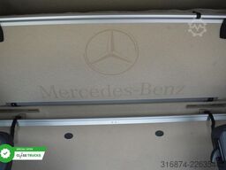 MERCEDES-BENZ Actros 5 1845 BigSpace MirrorCam