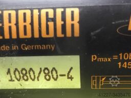 Hoerbiger DZ 1080/80-4