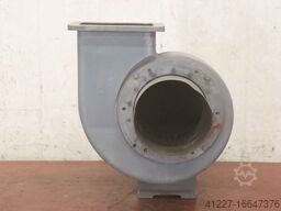 Dietz DN 160 Lüfter Ø 155 x 60 mm