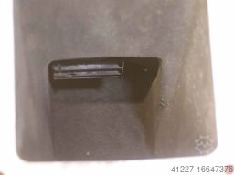 Dietz DN 160 Lüfter Ø 155 x 60 mm