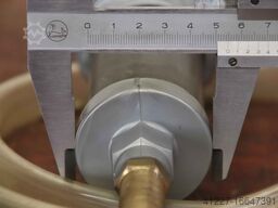 ABG-Pumpen Handhebelpumpe