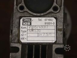 Laipple / KEB NMS30