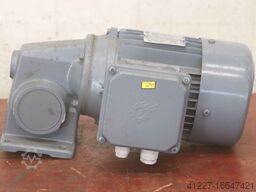 Nord 1S50-80 L/4 TW SK 80L/4 TWT