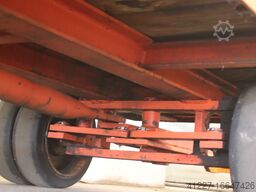 Plan 2500/1255/H490 mm