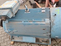 ABB M3BP 400LC 6