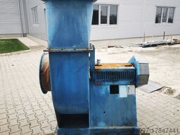 Scheuch 17,05 kW