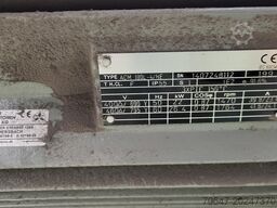 HERBOLD CS450/600-2A