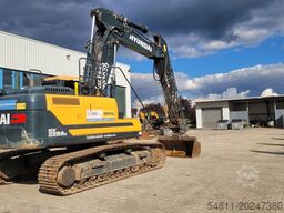 Hyundai HX220AL