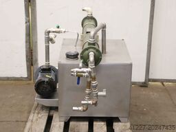 Jiangsu Aulank SL-421 CPS-20