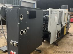 Ferromatik Milacron (Klöcker) FX50 R 35