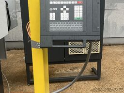 Ferromatik Milacron (Klöcker) FX50 R 35