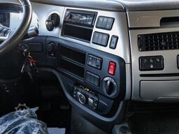 DAF XF480 FT SSC Intarder + PCC + Standklima + 1195l