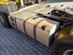 DAF XF480 FT SSC Intarder + PCC + Standklima + 1195l