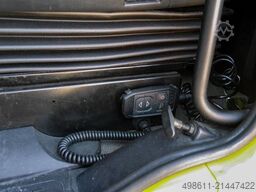 DAF XF480 FT SSC Intarder + PCC + Standklima + 1195l