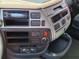 DAF XF480 FT SSC Intarder + PCC + Standklima + 1195l