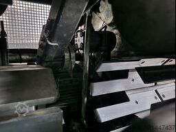 SICA SÄGE SICA TRS/C/SY/U/CNC. 32-250 PLANETE