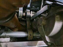 SICA SÄGE SICA TRS/C/SY/U/CNC. 32-250 PLANETE