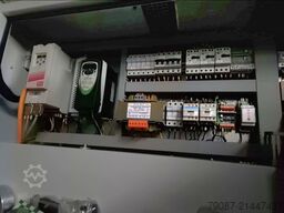 SICA SÄGE SICA TRS/C/SY/U/CNC. 32-250 PLANETE