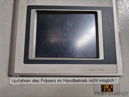 SICA SÄGE SICA TRS/C/SY/U/CNC. 32-250 PLANETE