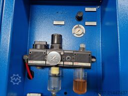 SICA SÄGE SICA TRS/C/SY/U/CNC. 32-250 PLANETE