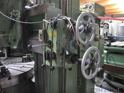 Schiess Ø 2070 x H 1330 mm