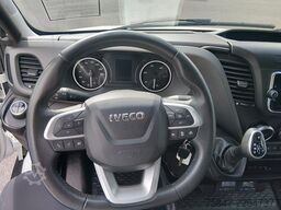Iveco Daily 70 C 21 HA 8/P Carrier Pulsor 400M