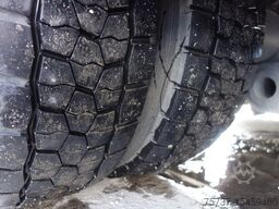 MERCEDES-BENZ 1227 L AHK