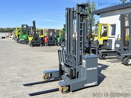 Combilift WR-4 / TRIPLEX 5500 / NEW / 420AH