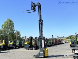 Combilift WR-4 / TRIPLEX 5500 / NEW / 420AH