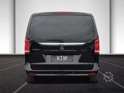 Mercedes-Benz V 300 Avantgarde,Extralang,2xSchiebetür el.,AHK