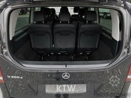 Mercedes-Benz V 300 Avantgarde,Extralang,2xSchiebetür el.,AHK