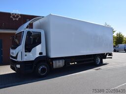 Iveco Eurocargo 160 E25 Automatik Klima AHK LBW 1,5T