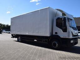 Iveco Eurocargo 160 E25 Automatik Klima AHK LBW 1,5T