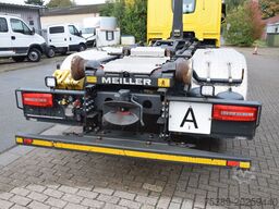 Daf XG 450 Meiller RS21 Abroll ACC Navi Kamera EU6E