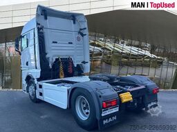 MAN TGX 18.470 4x2 BL SA