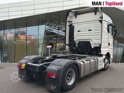 MAN TGX 18.480 4x2 BL SA