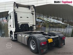 MAN TGX 18.480 4x2 BL SA