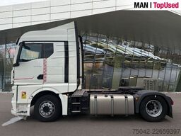 MAN TGX 18.480 4x2 BL SA
